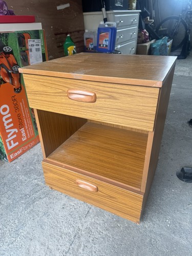 Vintage mid century schreiber - mid,