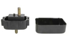 Engine mount bracket Rear
