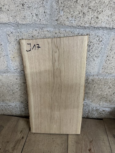 Oak hardwood timber offcut - hardwood,