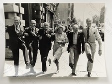 Nat Jackley Doris Hare Chesney