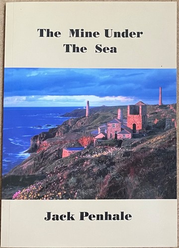 The mine under - the, sea