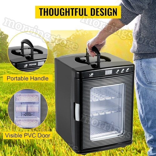 New 25l automatic - new,