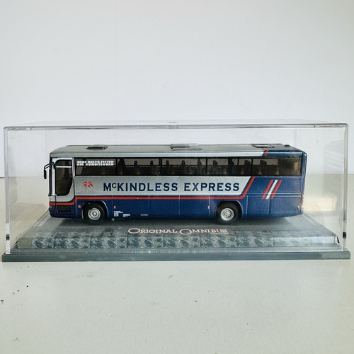 Corgi om43313 oo scale - 1:76,