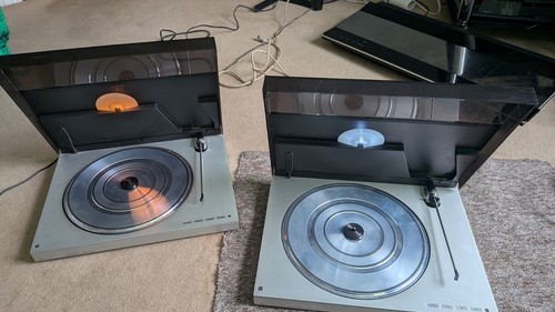 Bang olufsen beogram 5000 x - &,