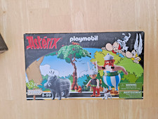 Playmobil asterix 71160 wild - playmobil,