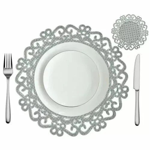 Place mats and coasters - , of