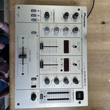 Pioneer DJM-300-S 2 Channel