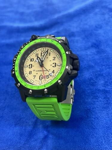 Luminox commando series - luminox,