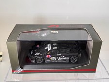 1/43 Minichamps McLaren F1 GTR