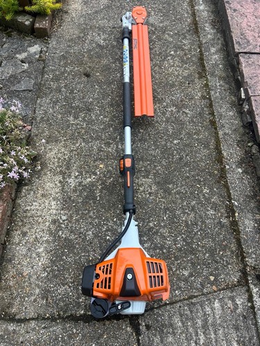2024 stihl e - hl, long
