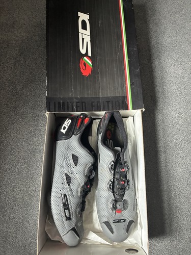Sidi scarpe wire carbon - wire,