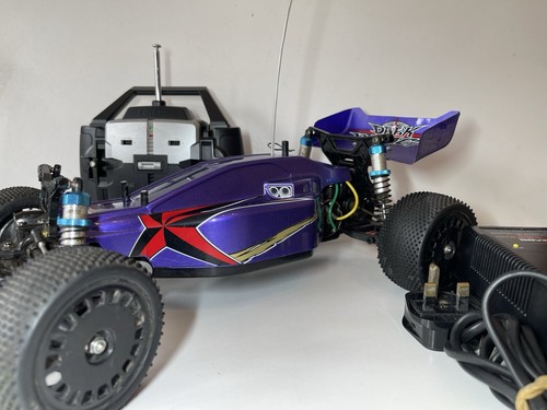 Tamiya dark impact good - tamiya,