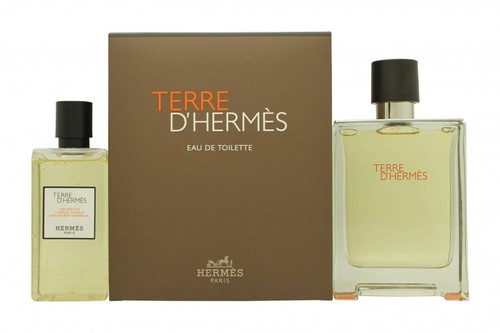 Hermès terre - terre, gift