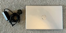 HP 15-DW1021NA Slim 15.6in 128GB SSD Intel Pentium Gold 2.4GHz 4GB Ram Laptop