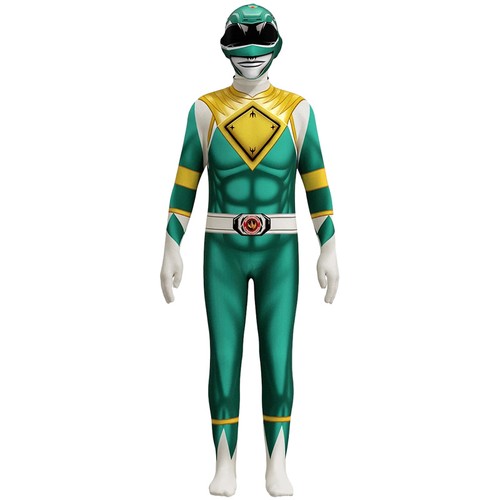 Jumpsuits for power rangers - jumpsuits, power!