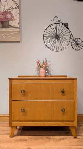 Retro mid century - mid, deco