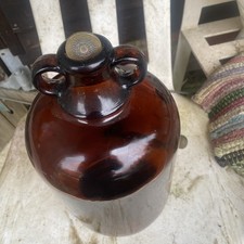 Brown glass money saving - glass,