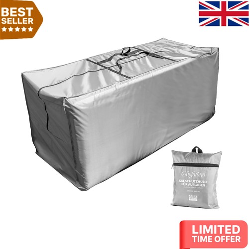 Xxl waterproof cushion storage - xxl,