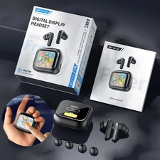 Mini Wireless Bluetooth