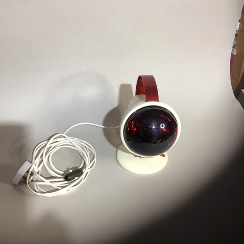 Vintage phillips infraphil - vintage,