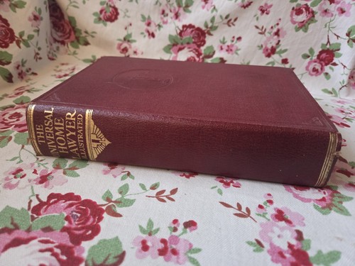 Vintage the universal home - vintage, 'the