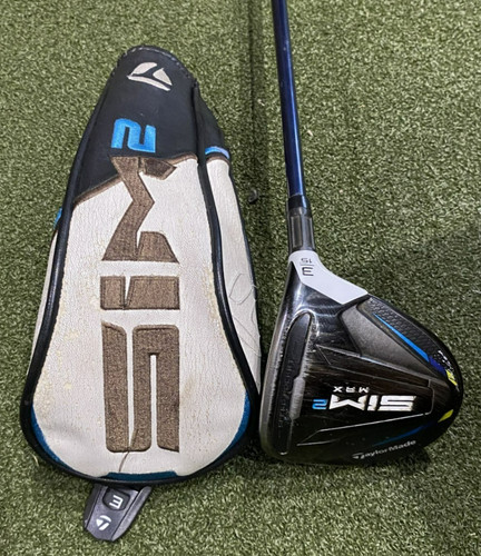 Taylormade sim max - taylormade,