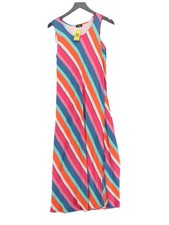 Pomodoro Maxi Dress UK14 in