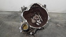 96663747 gearbox CHEVROLET