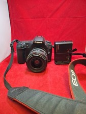 Canon EOS 20D Digital SLR