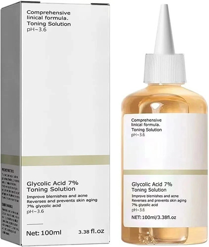The ordinary glycolic - ordinary, acid