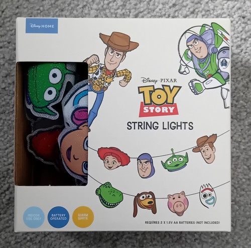 Disney pixar toy story - disney,
