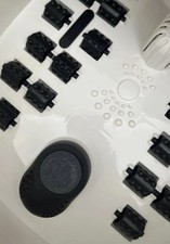 Mia & Coco Foot Spa Massager
