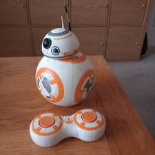 Disney Star Wars BB-8 RC Radio