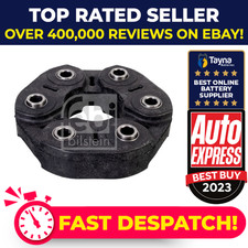 Propshaft Joint Front or Rear