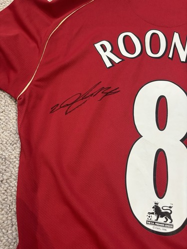 Wayne rooney manchester - rooney, united