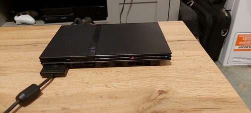 Playstation slim console - 2,