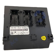 Audi A1 8X 10-15 Pre-Facelift