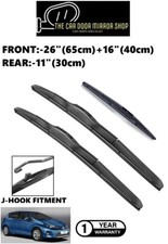 For Toyota Auris 2006-2011