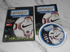CHAMPIONSHIP MANAGER 03/04 Pc