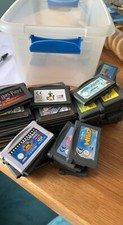 GAMEBOY GAMES