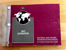 1997 Ford Expedition OEM