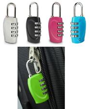 Security 4 Digit Combination