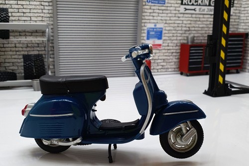 Vespa 180 1965 1 - vespa,