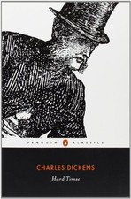 Hard Times (Penguin Classics)