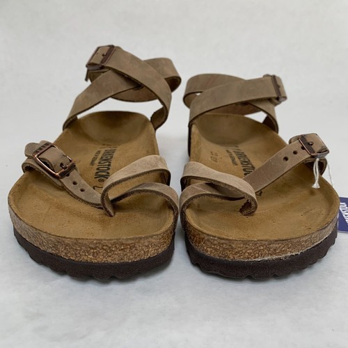 Birkenstock new with box - new,