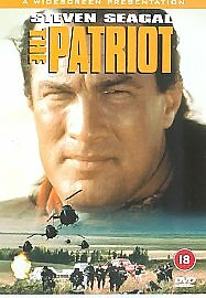 The patriot dvd - patriot, (2004)