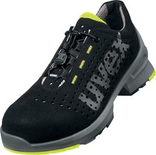 Uvex 1 Halbschuhe S1 85438