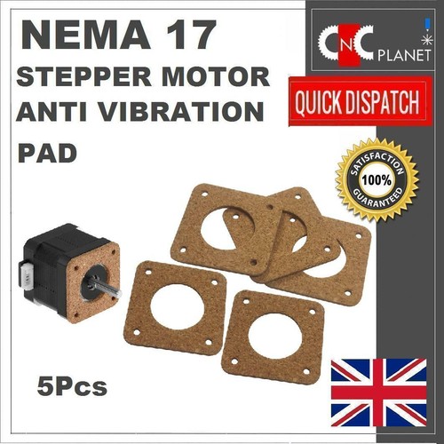 Nema stepper motor - nema, 17