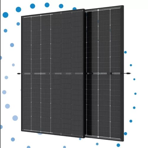 445w 12v 24v - , grid