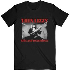 Thin Lizzy Unisex T-Shirt